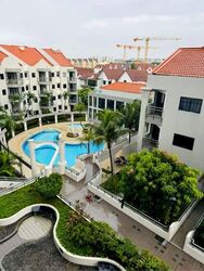 Nouvelle Park (D19), Condominium #537315561